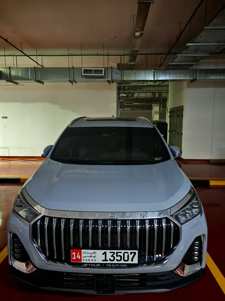 جيتور X90 بلس 2025